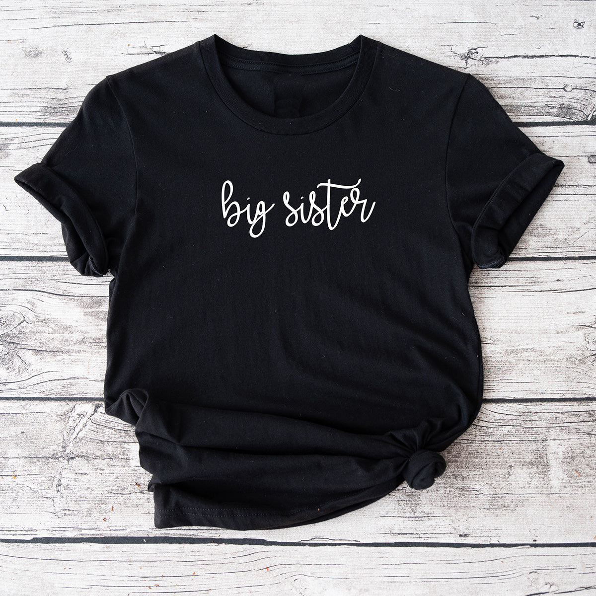 T-shirt | Big Brother Big Sister