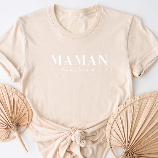 T-Shirt | Maman